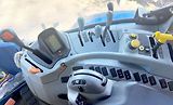 New Holland (2017) T6.175 traktor+nakladač 166HP  - náhled 7