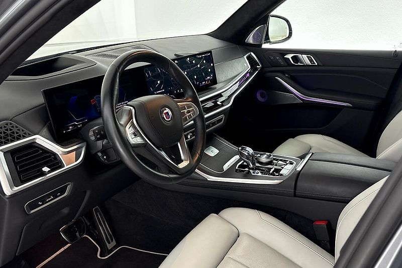 ALPINA Ostatní XB7 - fotka 6 z 30