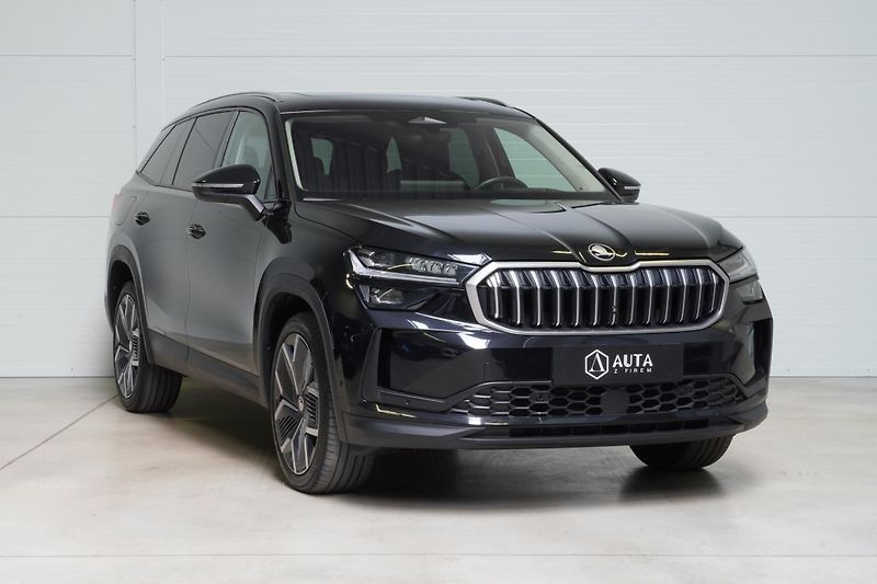 Škoda Kodiaq 2.0TDI Excl.Sel.ČR,1MAJ,7 míst - fotka 3 z 43