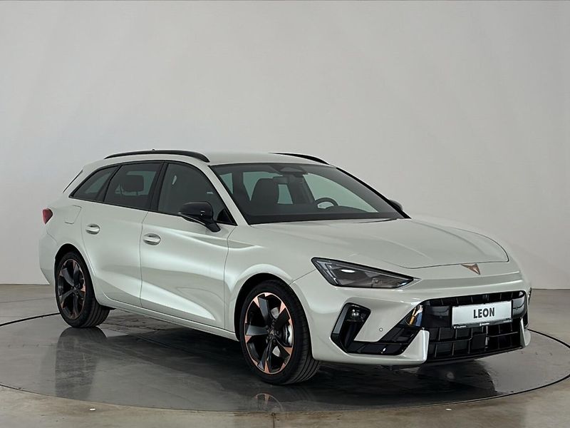 Cupra Leon (2026) SP - fotka 14 z 29