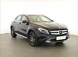 Mercedes-Benz GLA (2017) 200 d 4MATIC, 4X4 - náhled 1
