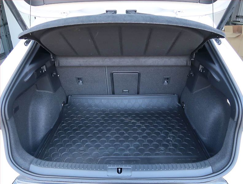 Cupra Formentor (2022) Business 1.5 TSI - fotka 14 z 17