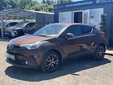 Toyota C-HR 1.2iT, ČR-1m, Executive, 4x4 - náhled 3