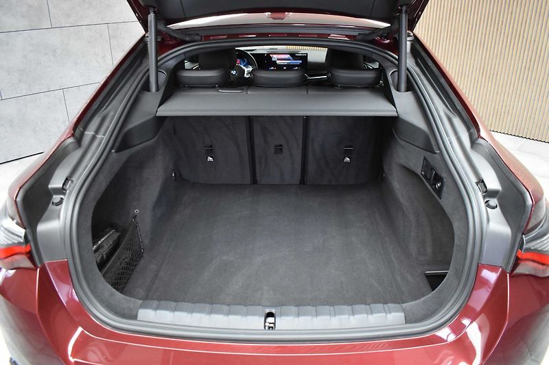 BMW Řada 4 420d xD ///M*LASER*TAŽNÉ*ČR 1M - fotka 45 z 49