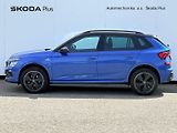 Škoda Kamiq (2025) DSG 1.0 TSI / 85 kW / MONTE CA - náhled 2