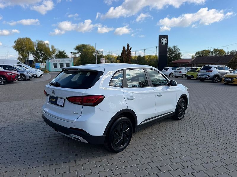 MG ZS 1.5 ESSENTIAL MAN5/odpočet DPH - fotka 4 z 28