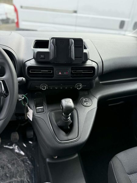 Fiat Dobló FIAT Doblo Panorama  - fotka 9 z 9