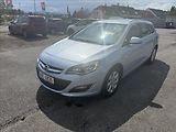 Opel Astra 1,6 CDTi - náhled 1