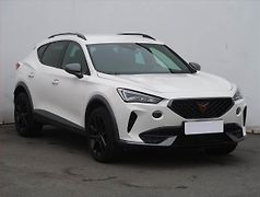 Cupra Formentor (2022) 1.5 TSI - fotografie inzerátu