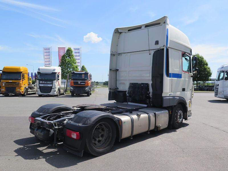 DAF XF 480 SSC LOWD MEGA - fotka 5 z 15