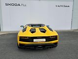 Lamborghini Aventador (2018) - náhled 10