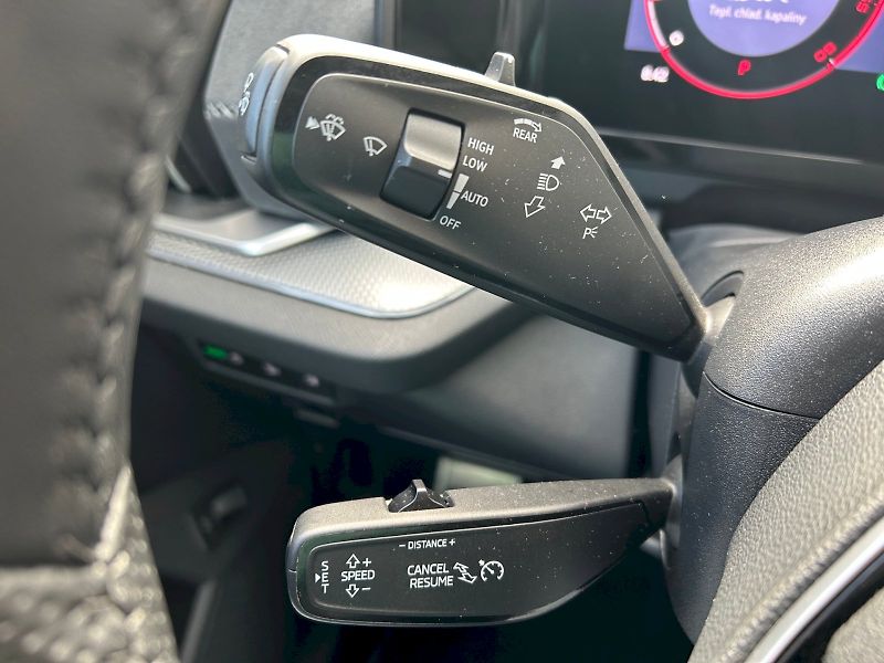 Škoda Kodiaq (2025) Sportline 2.0 TDI 142 kW 4x4 D - fotka 18 z 35