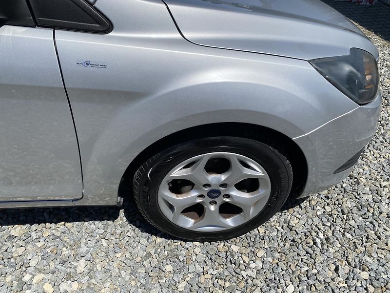 Ford Focus 1.6 TDCi 90PS KOMBI STK  - fotka 63 z 151
