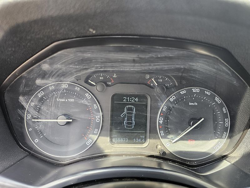 Škoda Octavia (2007) 2 1.9TDI  - fotka 11 z 18