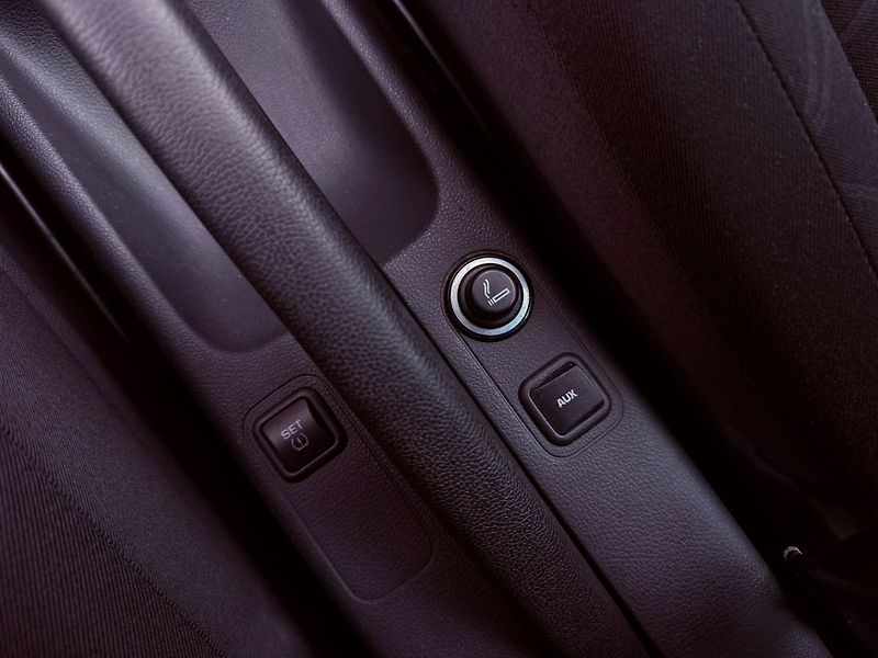 Škoda Fabia 1.2 TSi Family, Serviska, Auto - fotka 20 z 25