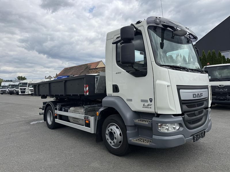 DAF LF (2015) 55.220* 14 TUN*CHARVÁT CTS - fotka 7 z 29