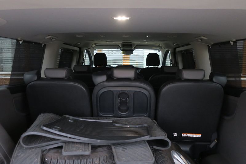 Ford Tourneo Custom (2020) 2.0 TDCi 320 L2 Titanium 8Míst - fotka 46 z 50