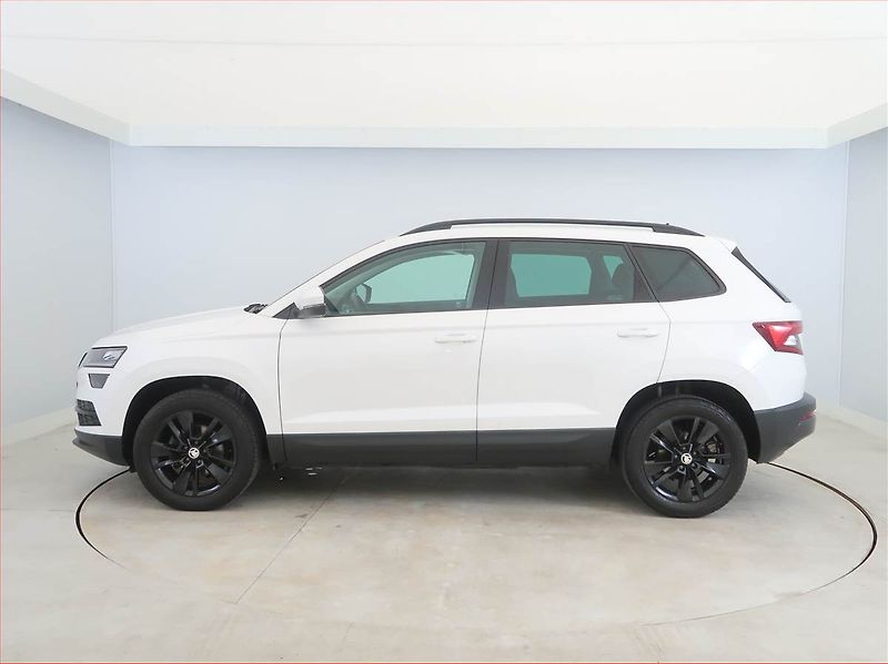 Škoda Karoq (2019) 1.0 TSI - fotka 3 z 16