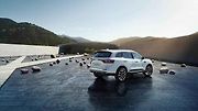 Renault Koleos.