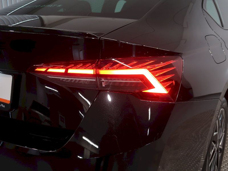 Škoda Octavia (2025) SPORTLINE 2.0TDI 110KW DSG CAN - fotka 11 z 44