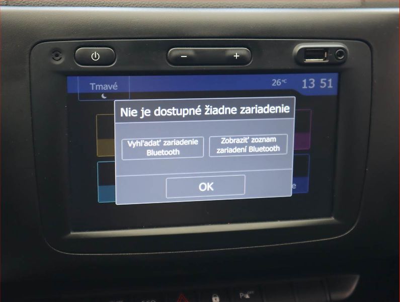Dacia Duster (2020) 1.0 TCe, LPG, Serv.kniha, Navi - fotka 18 z 18