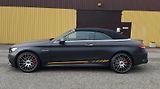 Mercedes-Benz Třídy C 63S AMG V8 Cab Final Edition - náhled 15