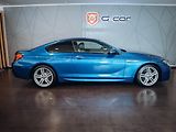 BMW Řada 6 640 d xDrive - náhled 3