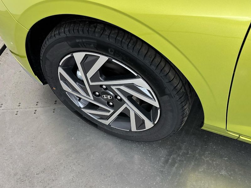 Hyundai i20 (2026) GO! - fotka 27 z 27