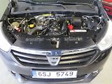 Dacia Lodgy (2014) 1.2TCe,navi,klima,výhřev,kůže - náhled 21