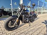 CFMOTO (2026) 450 CL-C BOBBER - AKČNÍ CENA - náhled 9