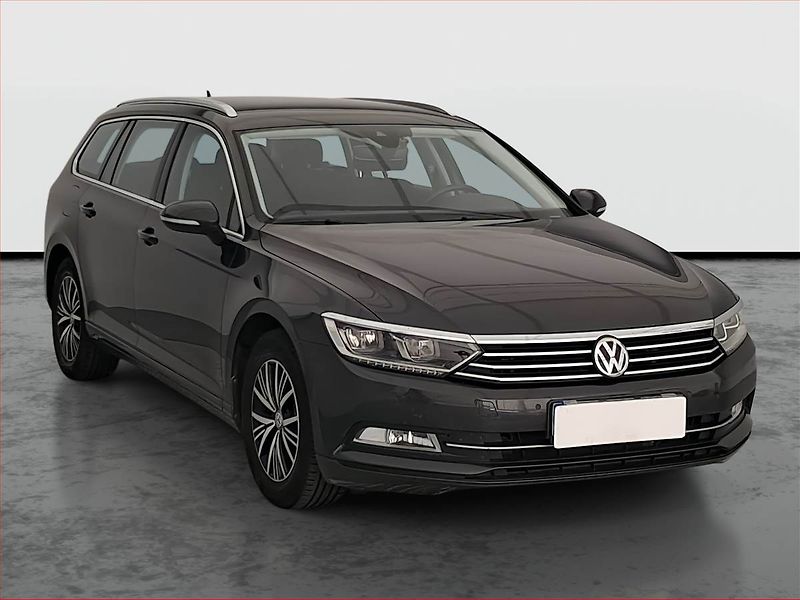 Volkswagen Passat (2019) 2.0 TDI, Serv.kniha, Navi - fotografie inzerátu