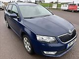 Škoda Octavia 2,0 TDi 110KW KLIMA ROZVODY - náhled 2