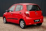 Hyundai i10 1.1 - náhled 4