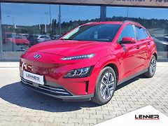 Hyundai Kona El/64kWh 150kW Edition DCT - fotografie inzerátu