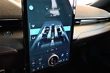 Ford Mustang Mach-E (2022) AWD PREMIUM Matrix LED iACC BO - náhled 16