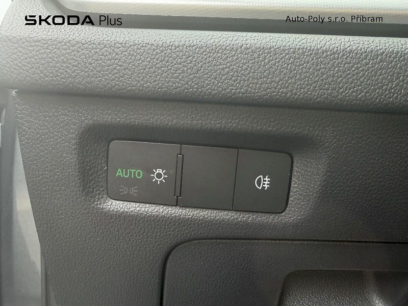 Škoda Octavia (2025) Selection 1.5TSI / 110kW 6°MP - fotka 12 z 23