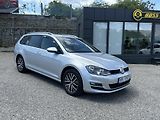 Volkswagen Golf (2016) Volkswagen Golf  2016 - náhled 1