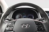 Hyundai Tucson (2016) 1.7 CRDi, ČR,1.maj, Navi - náhled 15