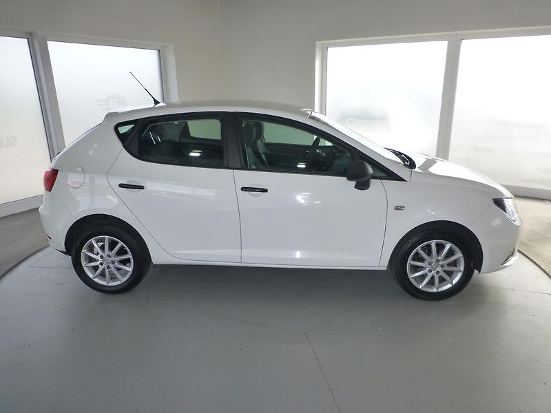 Seat Ibiza (2013) 1,2i-KLIMA*ALU*NAVIGACE - fotka 5 z 25