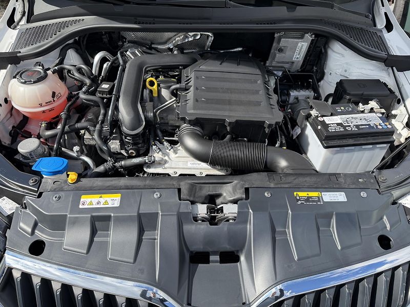Škoda Fabia Com.III 1,0 TSi/70kW -Ambition - fotka 47 z 56