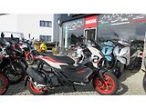 Aprilia (2026) SR GT 125 SPORT e5+ - náhled 1
