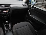 Škoda Rapid (2016) Style 1.2 TSI, Tempomat - náhled 8