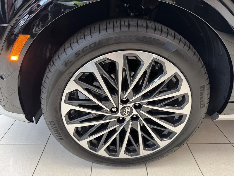 Hyundai Palisade AWD 3,5 Ultimate Calligraphy - fotka 67 z 71