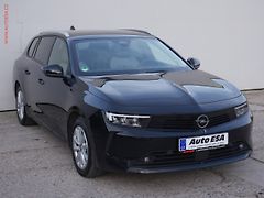 Opel Astra (2023) 1.5 CDTi, Elegance, LED, navi - fotografie inzerátu