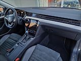 Volkswagen Passat 2.0TDI 147kW 4MOTION DSG Eleg - náhled 13