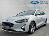 Ford Focus 1.5D,88KW,DPH,1.MAJ,CZ,SERVISK - náhled 1