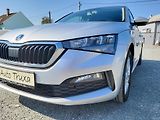 Škoda Scala 1.0 TSI 70kW AMBITION *ČR - náhled 29