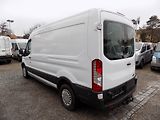 Ford Transit 2,2 TDCI 92 KW L3H2 KLIMA TZ - náhled 15