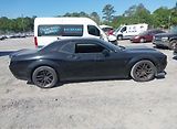 Dodge Challenger (2018) Auto na cestě - náhled 11