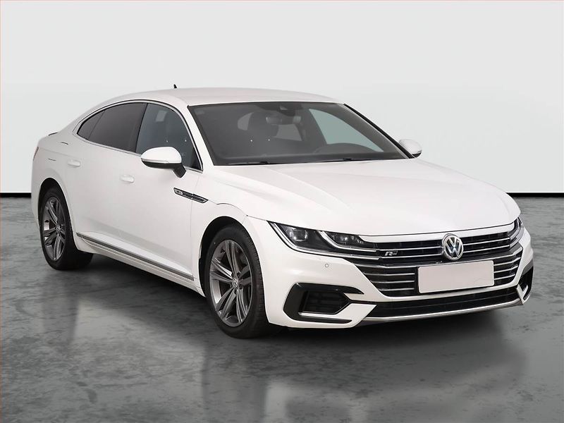 Volkswagen Arteon (2019) R-line 2.0 BiTDI 4Motion - fotografie inzerátu